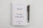 Deine Belohnung in der Ewigkeit