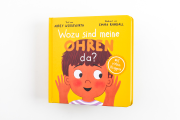 Kinderherz geprägt von Gott Paket 1–3