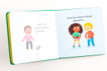 Kinderherz geprägt von Gott Paket 1–3