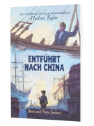 Entführt nach China (2)