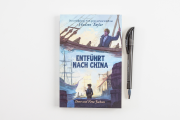 Entführt nach China (2)