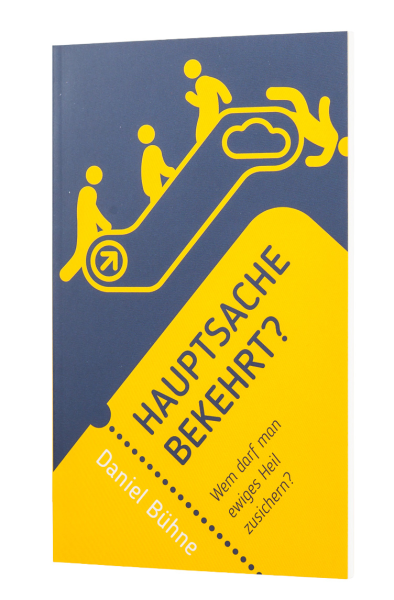 Hauptsache bekehrt?