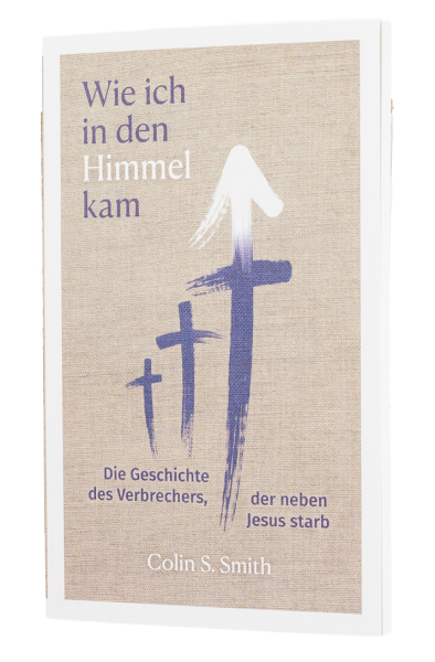Wie ich in den Himmel kam