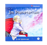 In der Waldstrasse Heft 37 "Im Planetarium"