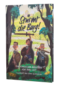 Stürmt die Burg!