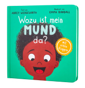 Wozu ist mein Mund da?