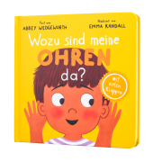 Wozu sind meine Ohren da?