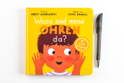 Wozu sind meine Ohren da?