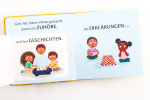 Wozu sind meine Ohren da?