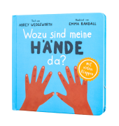 Wozu sind meine Hände da?