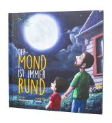 Der Mond ist immer rund