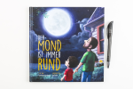 Der Mond ist immer rund