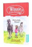 Winnie, die kleine Pferdezähmerin - Glück...