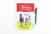 Winnie, die kleine Pferdezähmerin - Glück...