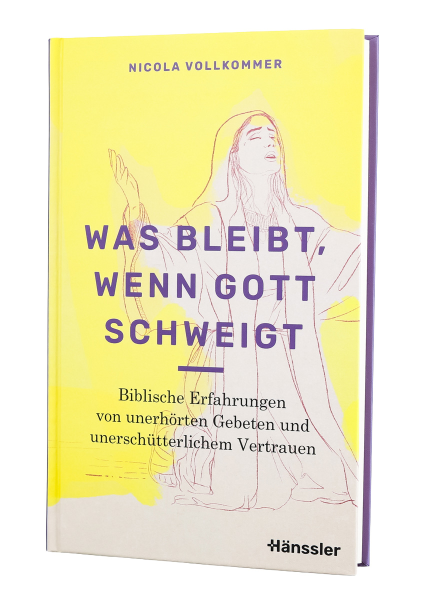 Was bleibt, wenn Gott schweigt