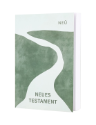 NeÜ - Mini-NT - Motiv Weg