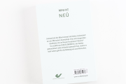 NeÜ - Mini-NT - Motiv Weg