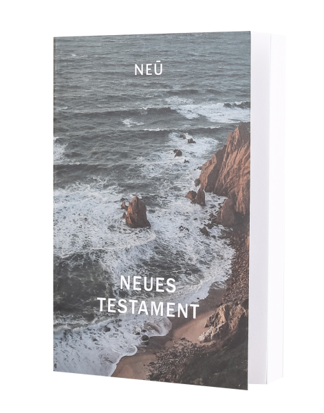 NeÜ - Mini-NT - Motiv Küste