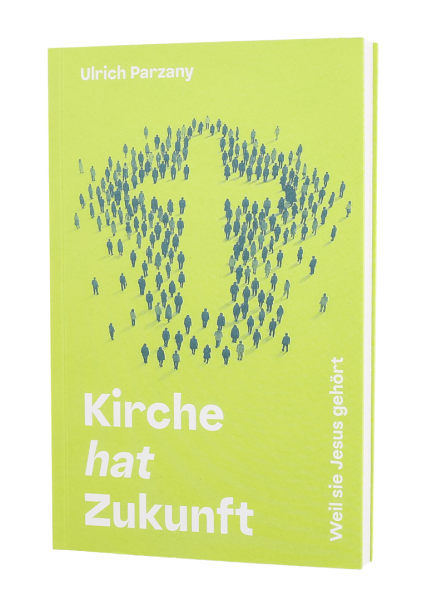 Kirche hat Zukunft