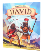 David - Spuren zu Jesus