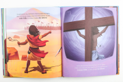 David - Spuren zu Jesus