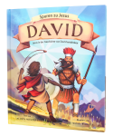 David - Spuren zu Jesus