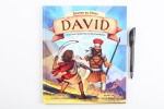 David - Spuren zu Jesus