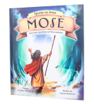 Mose - Spuren zu Jesus