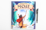 Mose - Spuren zu Jesus