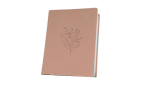 Schlachter Schlachter LIEBEZURBIBEL (Schreibrandbibel Blush)
