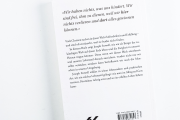 Leben im Bewusstsein der Ewigkeit