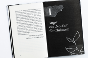 Fürchte dich nicht