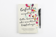 Gefühlen ausgeliefert?! Gottes Gedanken über...