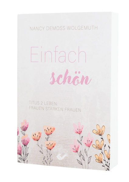 Einfach schön