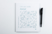 Ort der Stille. Journal