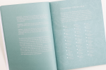 Ort der Stille. Journal
