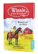 Winnie, die kleine Pferdezähmerin – Heimweh...