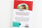 Winnie, die kleine Pferdezähmerin – Heimweh auf vier Hufen