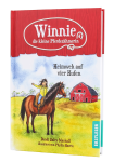 Winnie, die kleine Pferdezähmerin – Heimweh auf vier Hufen