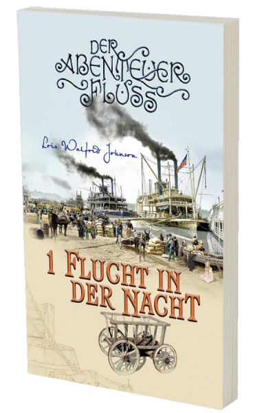 Abenteuerfluss 1: Flucht in der Nacht