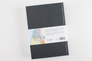 Schlachter 2000 - Großdruckausgabe, schwarz
