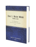 Das 1. Buch Mose - Kapitel 12-36