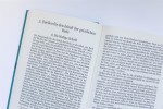 500 Entwürfe zu biblischen Ansprachen