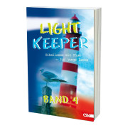Lightkeeper - Band 4