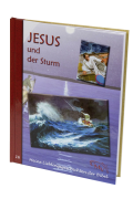 Jesus und der Sturm