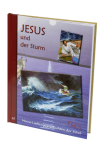 Jesus und der Sturm