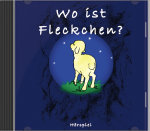 Wo ist Fleckchen?
