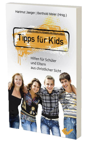 Tipps für Kids