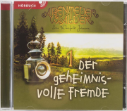 Abenteuerwälder 1: Der geheimnisvolle Fremde -...