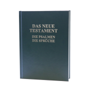 Das Neue Testament und die Psalmen - Herbert J. Jantzen